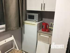Студия квартира, вторичка, 20м2, 1/4 этаж