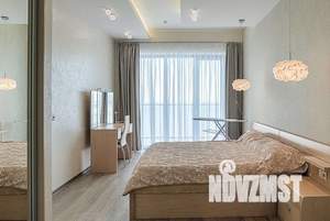 2-к квартира, вторичка, 105м2, 8/26 этаж