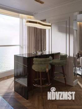 3-к квартира, вторичка, 110м2, 5/8 этаж