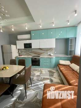 2-к квартира, вторичка, 69м2, 12/13 этаж