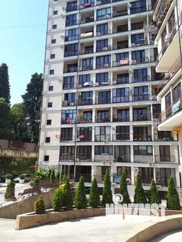 Студия квартира, вторичка, 30м2, 7/9 этаж