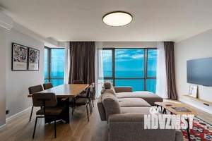 1-к квартира, вторичка, 68м2, 12/15 этаж