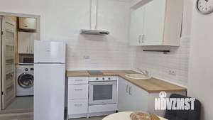 2-к квартира, вторичка, 34м2, 4/5 этаж