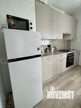 1-к квартира, вторичка, 30м2, 1/5 этаж