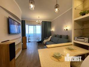 2-к квартира, вторичка, 70м2, 4/16 этаж