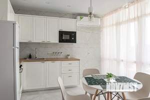 1-к квартира, вторичка, 55м2, 16/21 этаж