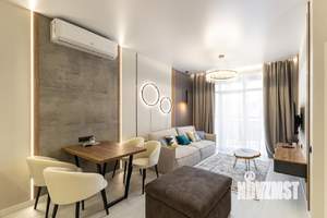 2-к квартира, вторичка, 60м2, 20/20 этаж