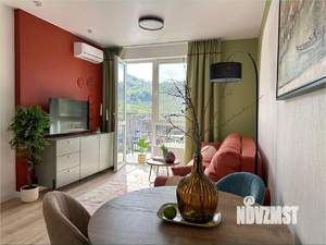 2-к квартира, вторичка, 34м2, 9/12 этаж