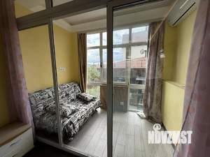 1-к квартира, вторичка, 38м2, 6/8 этаж