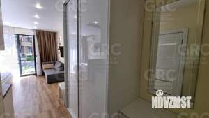 Студия квартира, вторичка, 25м2, 1/3 этаж