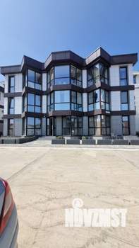 Студия квартира, вторичка, 15м2, 3/3 этаж