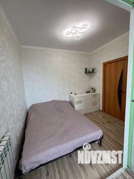 2-к квартира, вторичка, 42м2, 2/3 этаж