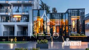 1-к квартира, вторичка, 50м2, 1/8 этаж