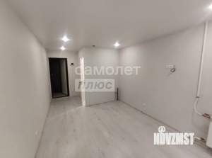Студия квартира, вторичка, 17м2, 1/5 этаж