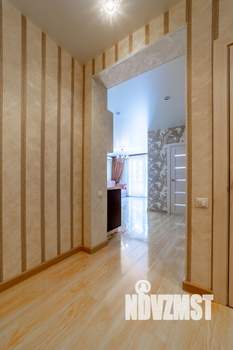 2-к квартира, вторичка, 60м2, 17/18 этаж
