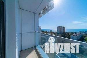 Студия квартира, вторичка, 24м2, 8/19 этаж