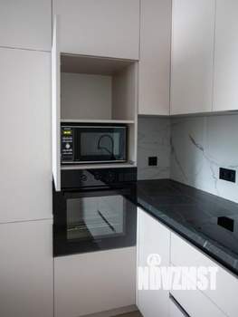 1-к квартира, вторичка, 49м2, 7/12 этаж