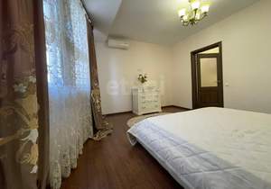 2-к квартира, вторичка, 64м2, 1/8 этаж