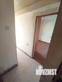 1-к квартира, вторичка, 34м2, 3/5 этаж
