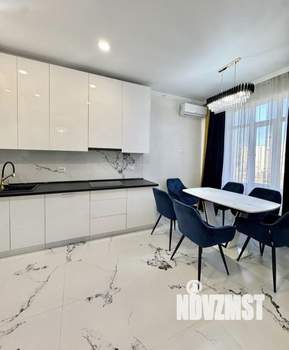 2-к квартира, вторичка, 45м2, 7/9 этаж