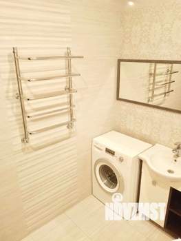 1-к квартира, вторичка, 30м2, 5/8 этаж