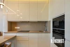 2-к квартира, вторичка, 77м2, 17/20 этаж