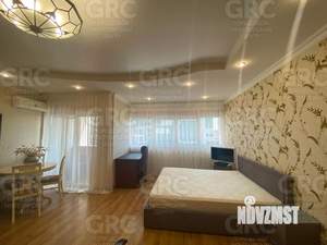 1-к квартира, вторичка, 50м2, 8/20 этаж