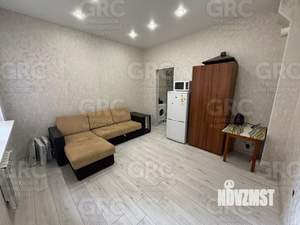 Студия квартира, вторичка, 23м2, 3/7 этаж