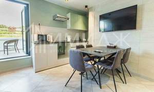 3-к квартира, вторичка, 100м2, 22/22 этаж