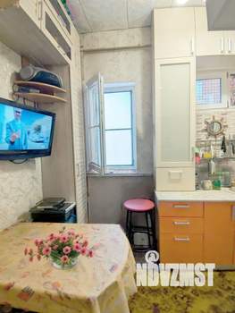 2-к квартира, вторичка, 40м2, 5/5 этаж