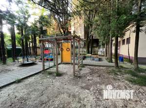 2-к квартира, вторичка, 46м2, 2/14 этаж