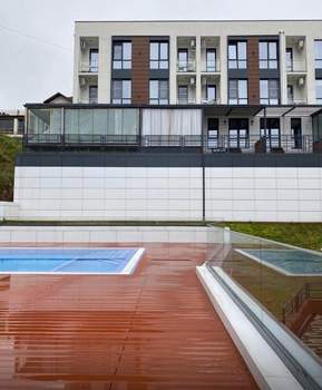 Студия квартира, вторичка, 25м2, 2/3 этаж