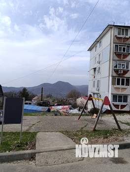 2-к квартира, вторичка, 51м2, 4/5 этаж