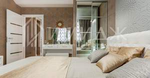 4-к квартира, вторичка, 74м2, 1/2 этаж
