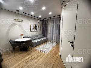 1-к квартира, вторичка, 36м2, 7/18 этаж