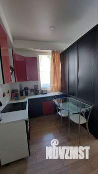 Студия квартира, вторичка, 24м2, 1/5 этаж