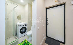 1-к квартира, вторичка, 28м2, 2/12 этаж