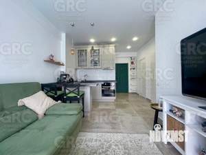 2-к квартира, вторичка, 36м2, 5/8 этаж