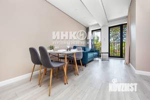 1-к квартира, вторичка, 34м2, 2/8 этаж
