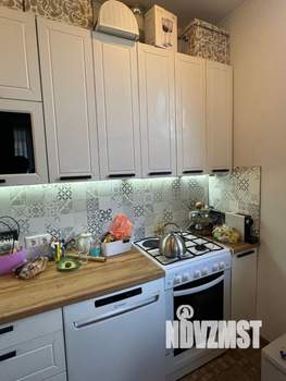 2-к квартира, вторичка, 35м2, 6/6 этаж