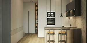 2-к квартира, вторичка, 33м2, 2/7 этаж