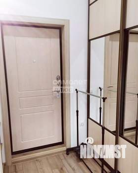 1-к квартира, вторичка, 33м2, 2/14 этаж