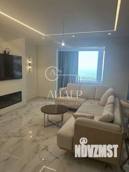 3-к квартира, вторичка, 85м2, 14/20 этаж