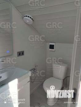 2-к квартира, вторичка, 58м2, 3/3 этаж