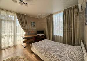 3-к квартира, вторичка, 78м2, 2/8 этаж