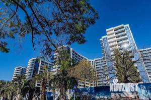 1-к квартира, вторичка, 40м2, 13/14 этаж