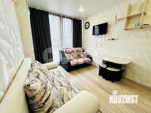 Студия квартира, вторичка, 19м2, 5/11 этаж