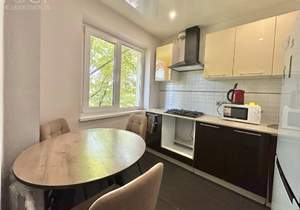 1-к квартира, вторичка, 32м2, 5/5 этаж