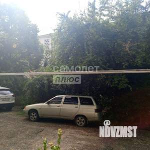 2-к квартира, вторичка, 36м2, -1/5 этаж