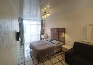 1-к квартира, вторичка, 48м2, 11/21 этаж